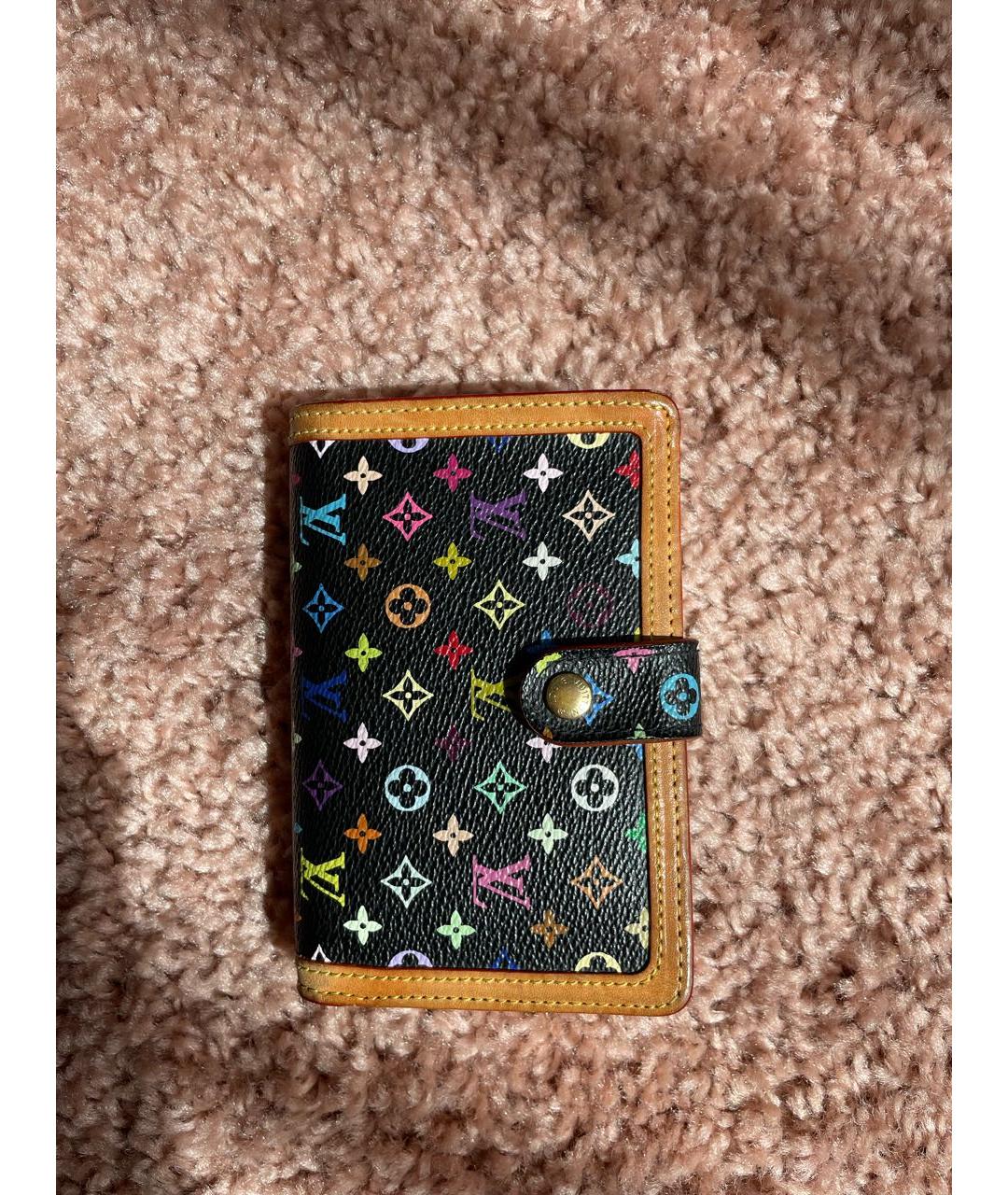 LOUIS VUITTON PRE-OWNED Мульти кошелек, фото 8
