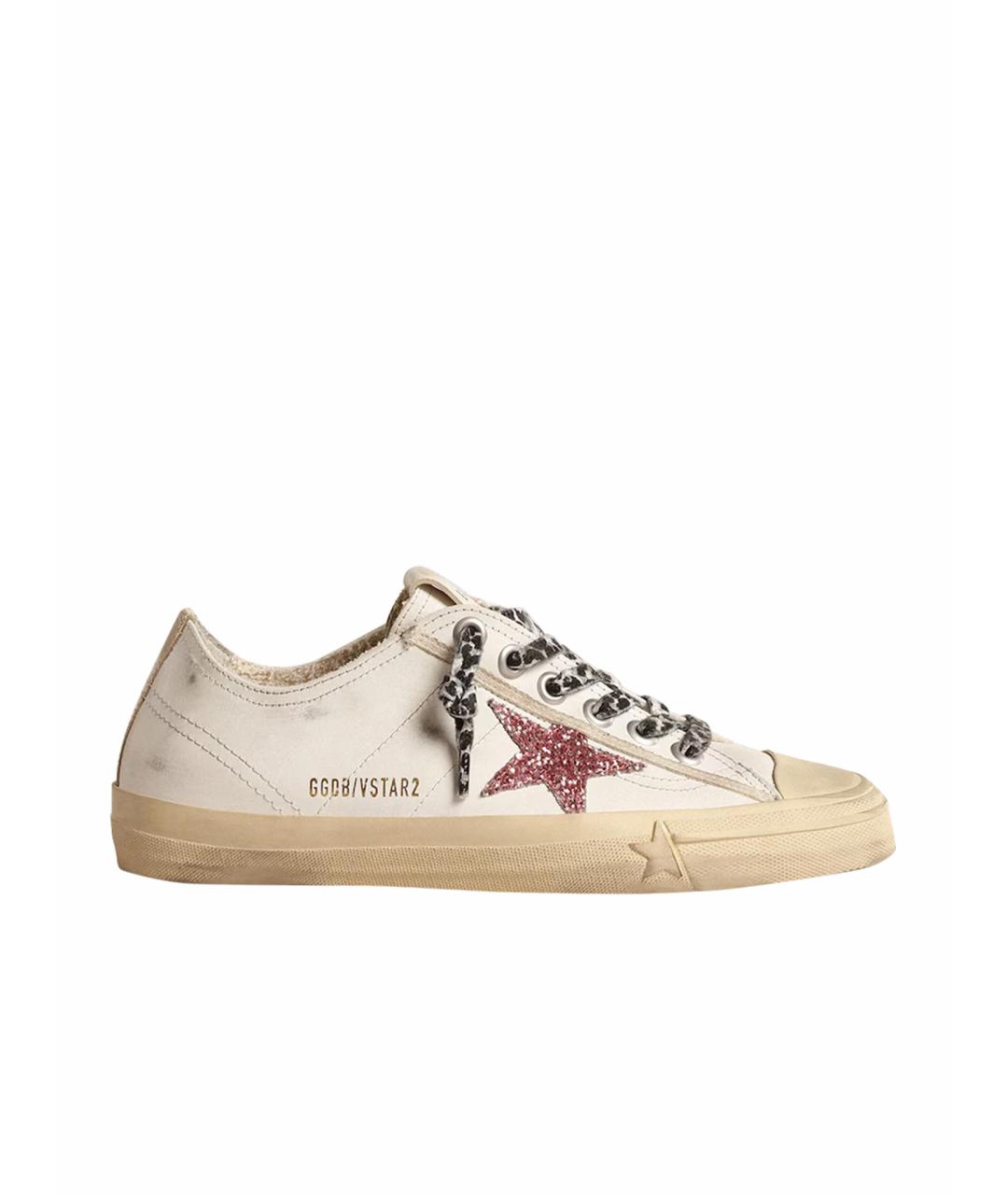 GOLDEN GOOSE DELUXE BRAND