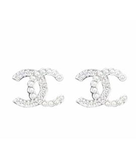 CHANEL Серьги
