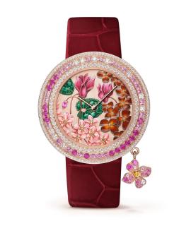 VAN CLEEF & ARPELS Часы