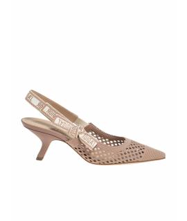 CHRISTIAN DIOR Туфли