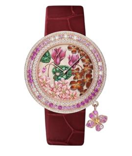 VAN CLEEF & ARPELS Часы