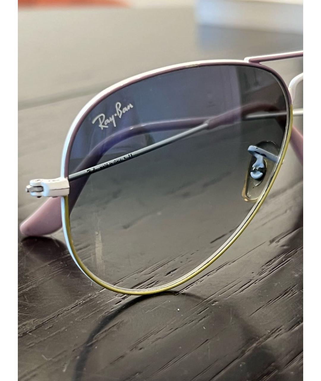 RAY BAN Солнцезащитные очки, фото 2