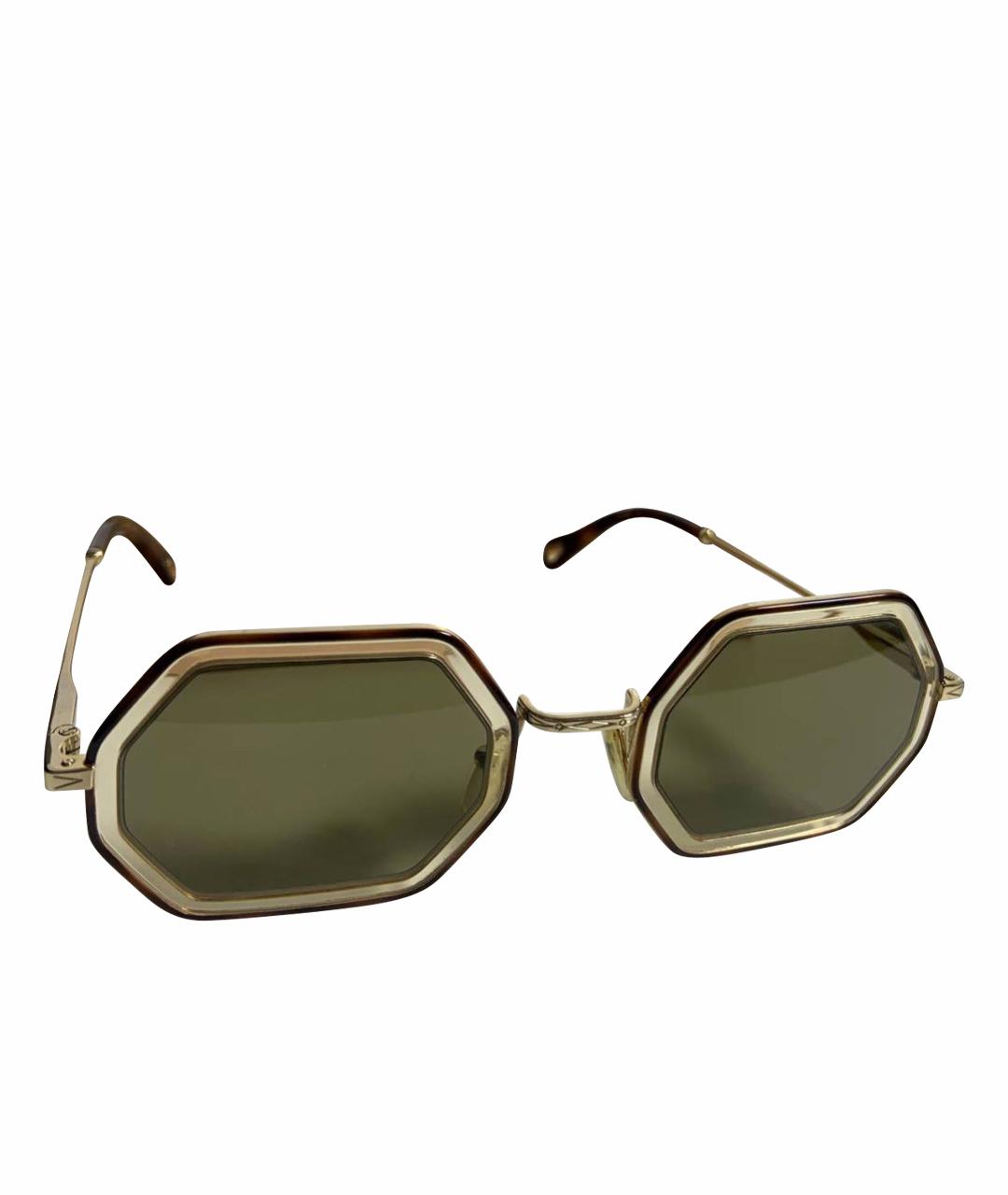CHLOE Мульти солнцезащитные очки, фото 1