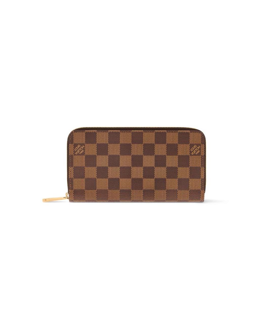 LOUIS VUITTON PRE-OWNED Кошелек, фото 1