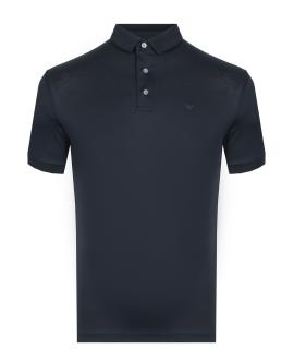 EMPORIO ARMANI Поло с коротким рукавом