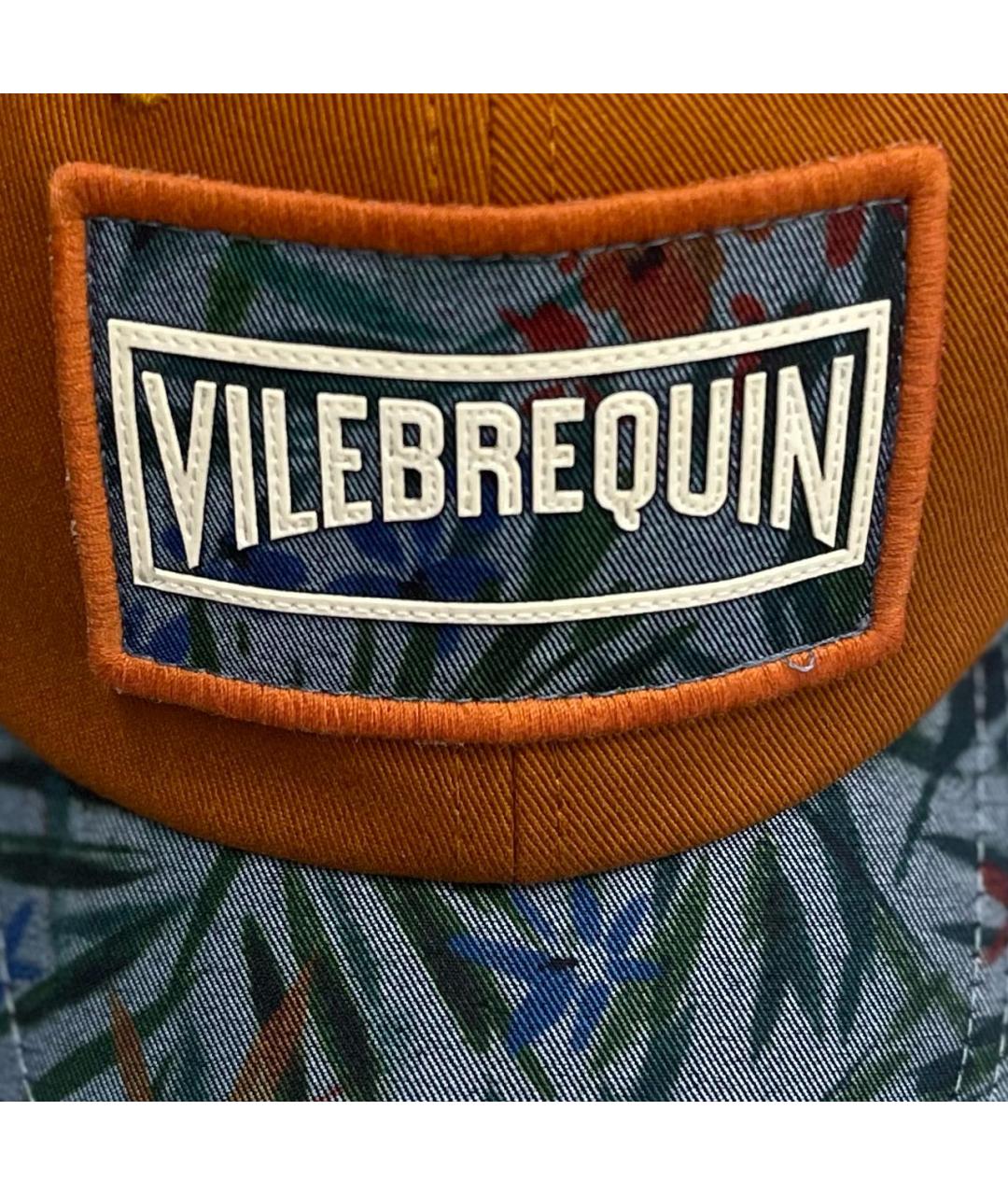 VILEBREQUIN Мульти кепка/бейсболка, фото 6