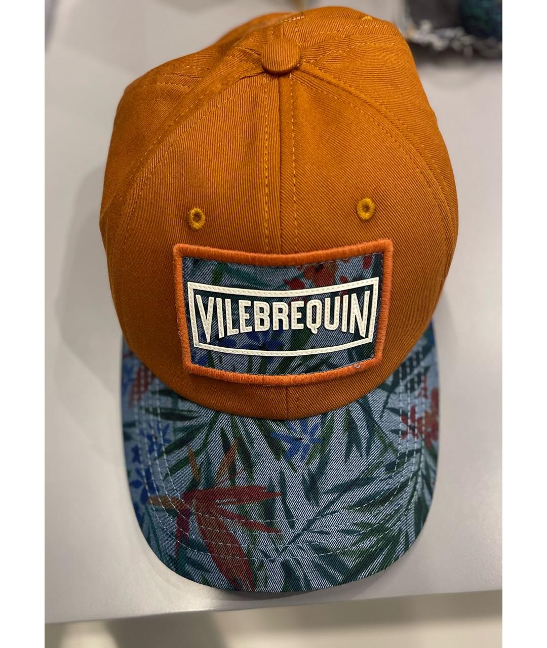 VILEBREQUIN Мульти кепка/бейсболка, фото 7