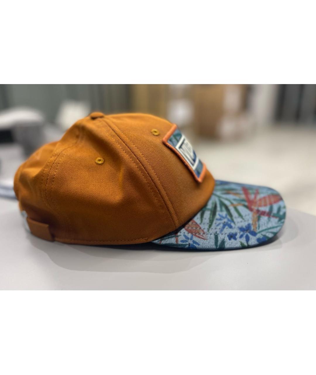 VILEBREQUIN Мульти кепка/бейсболка, фото 2