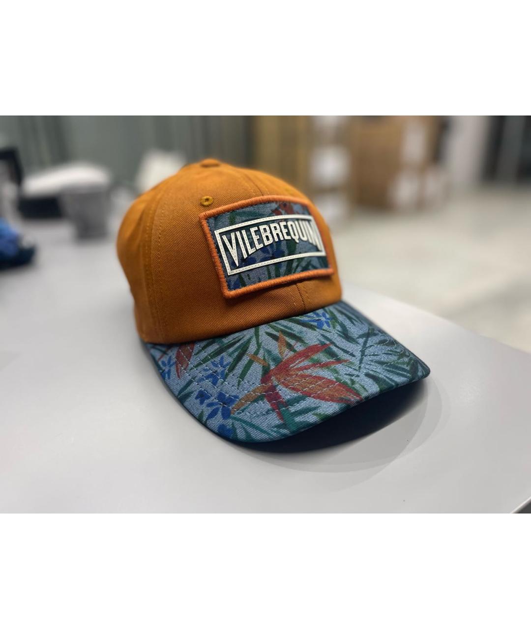 VILEBREQUIN Мульти кепка/бейсболка, фото 4