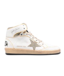 GOLDEN GOOSE DELUXE BRAND Кеды