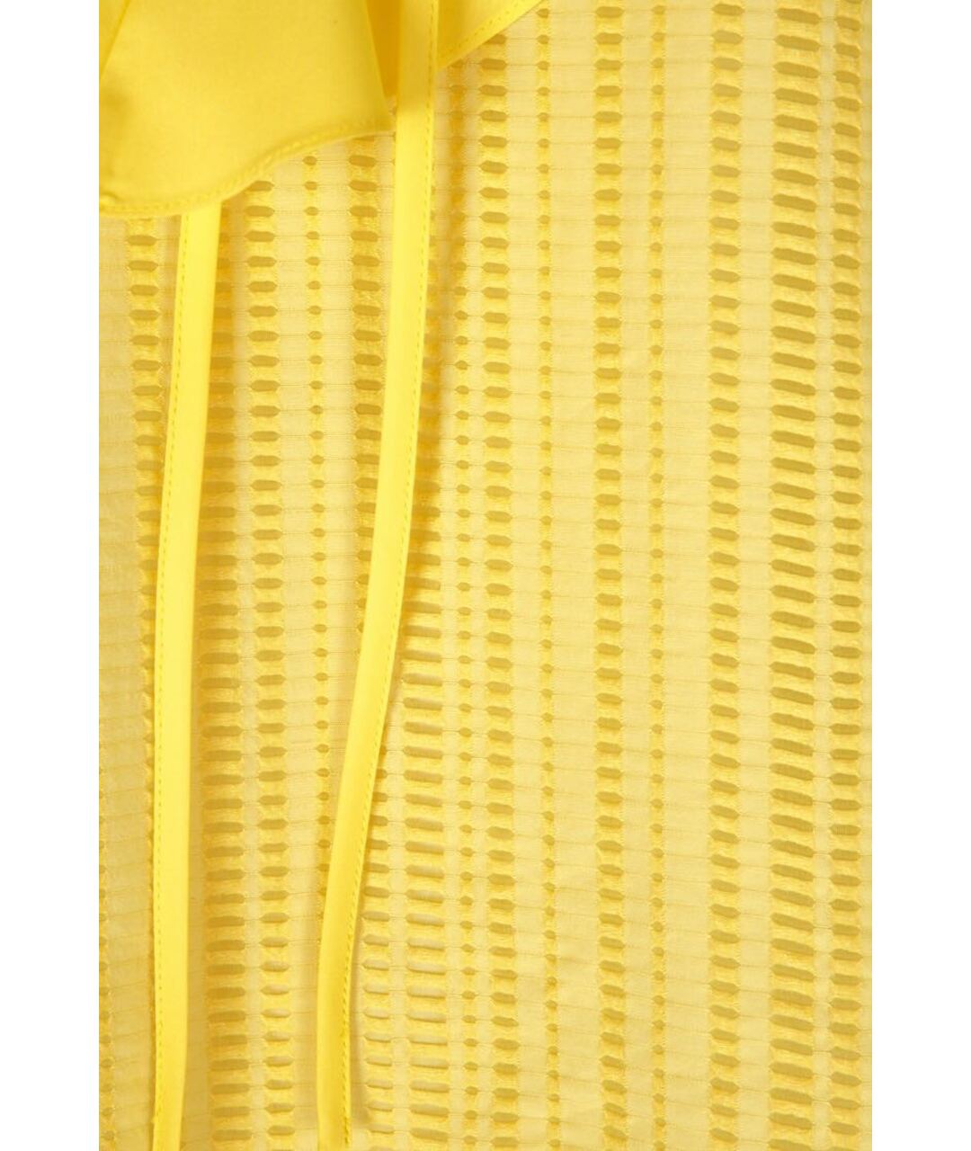 EMILIO PUCCI Желтая рубашка, фото 5