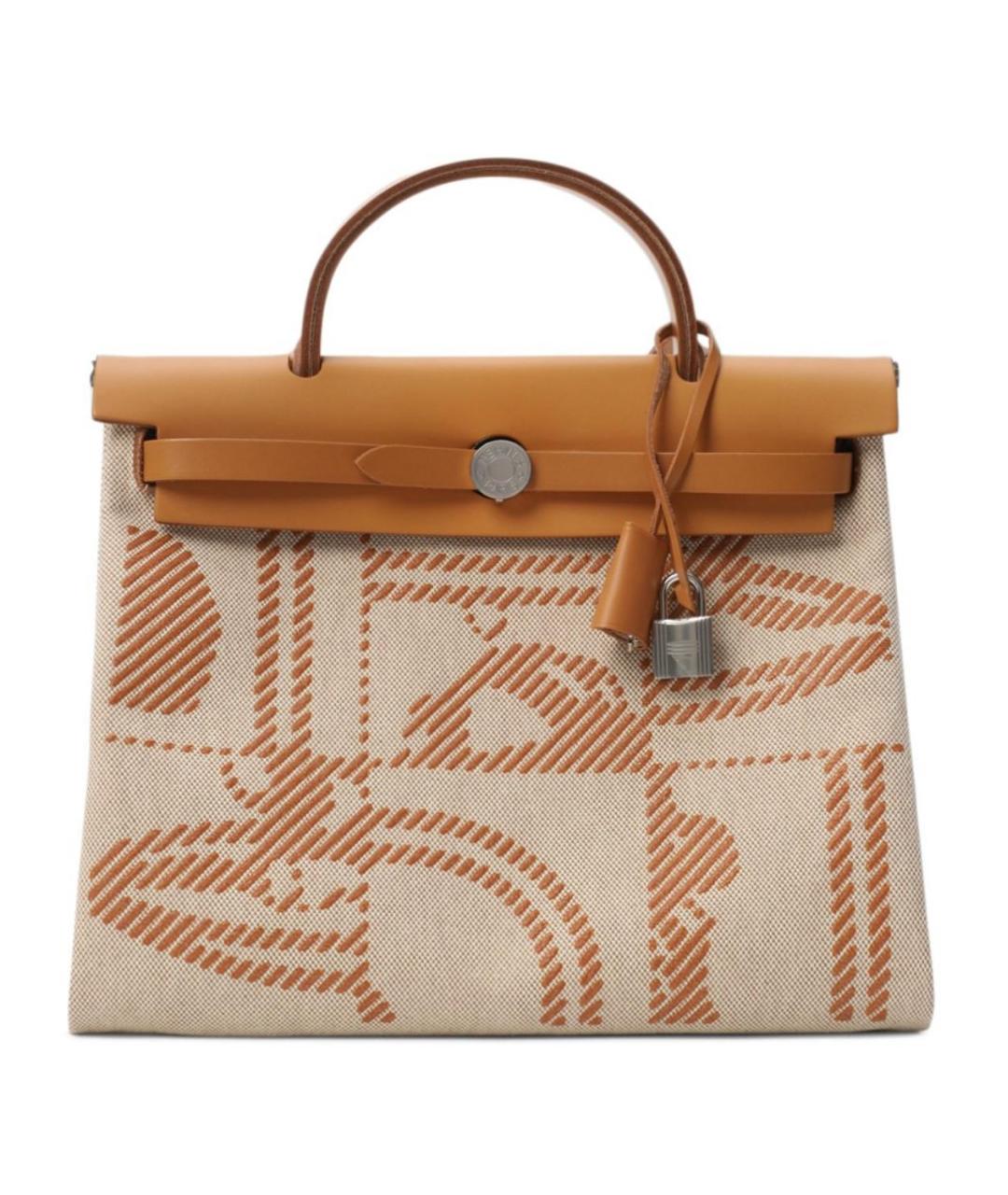 HERMES Сумка с короткими ручками, фото 1