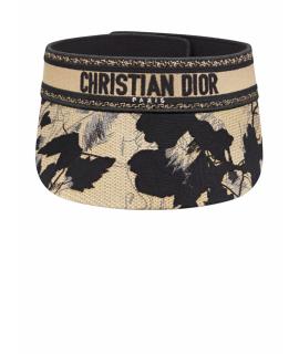 CHRISTIAN DIOR Кепка