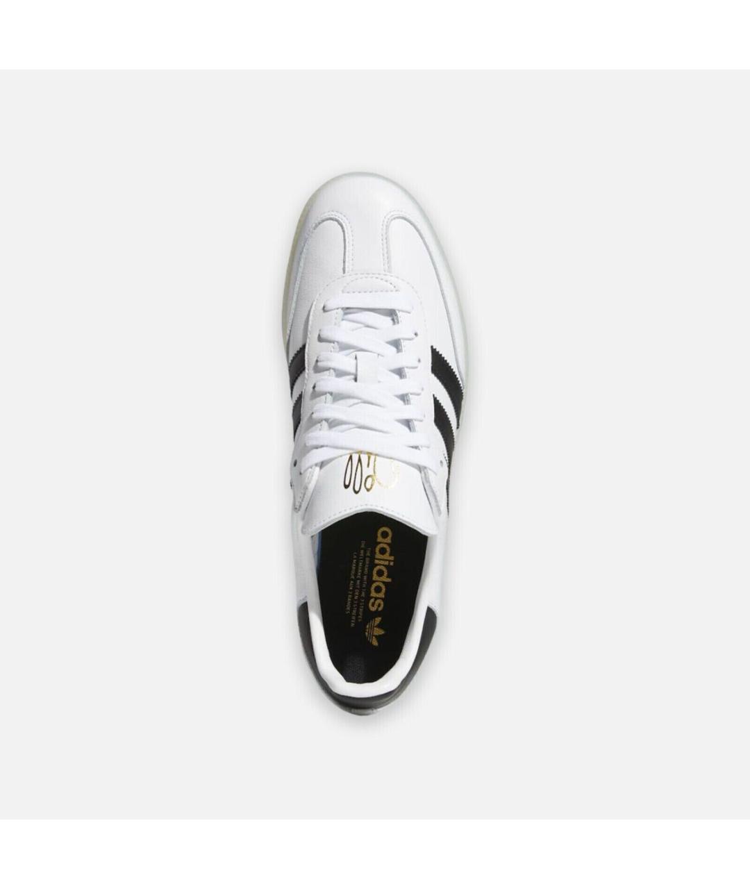 Adidas dragon og blanche online