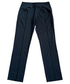 JACQUEMUS Прямые брюки