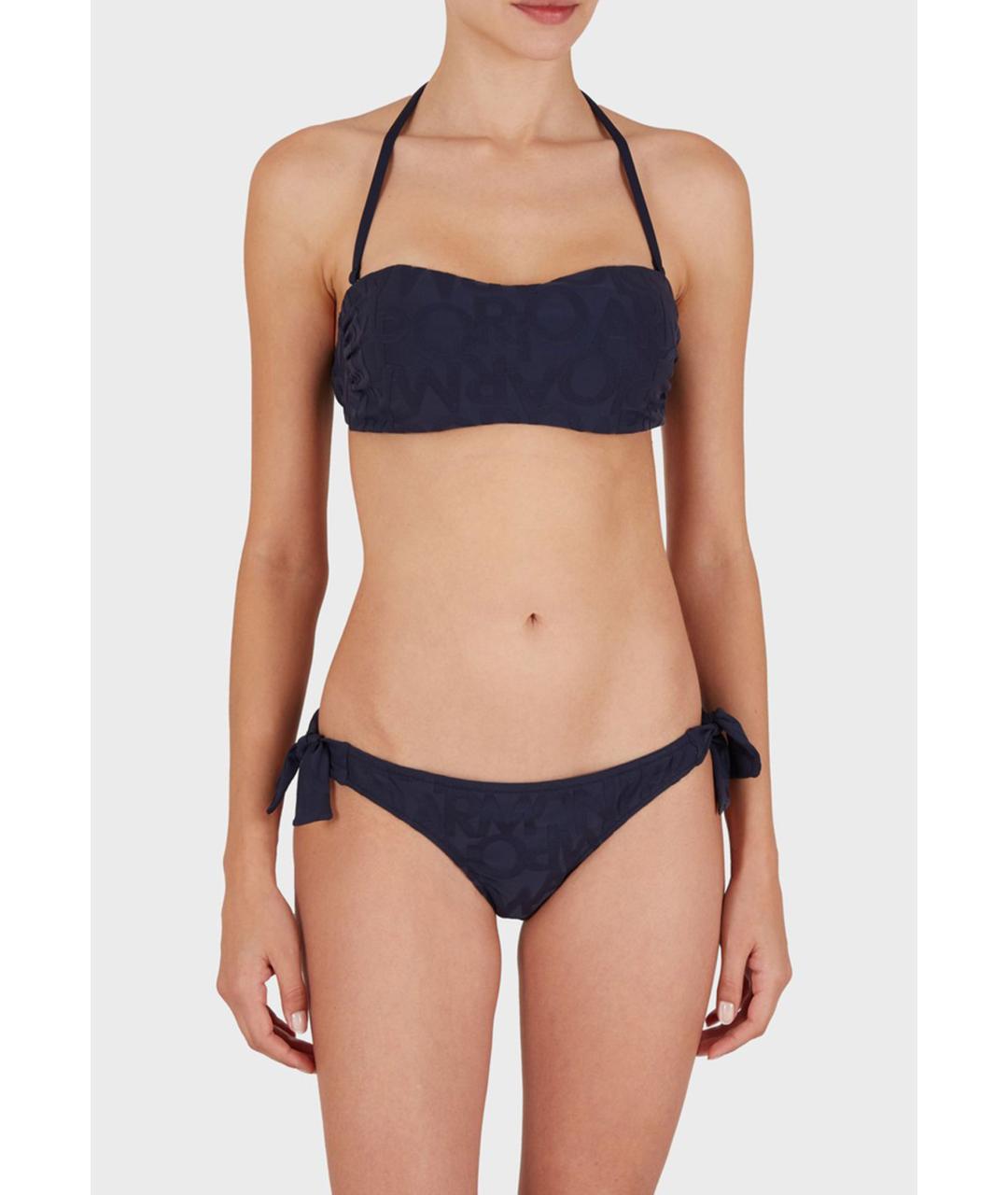 Bikini armani best sale