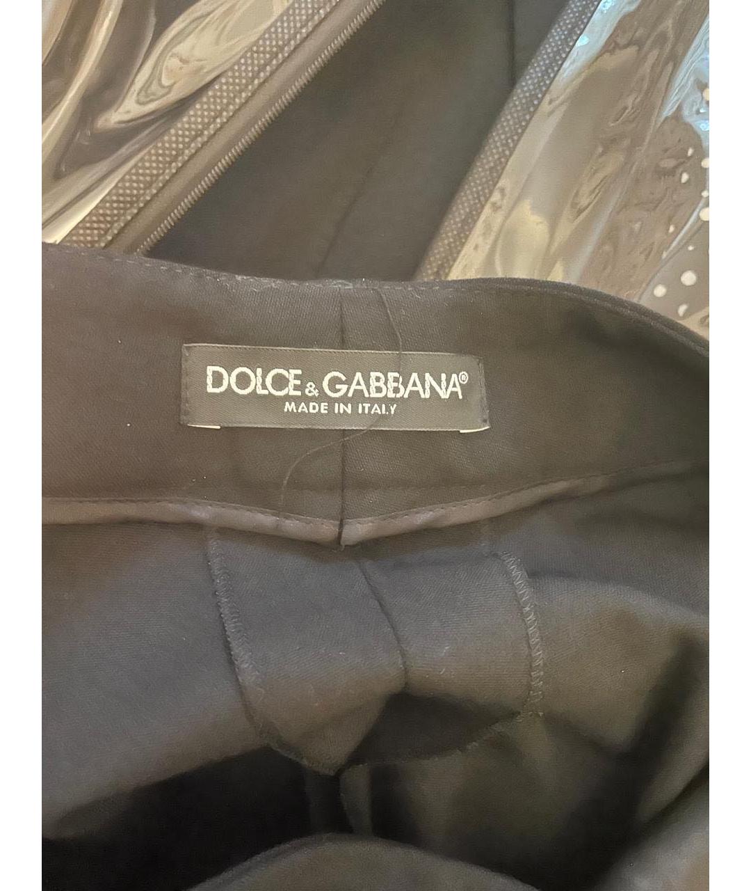 DOLCE&GABBANA Костюм с брюками, фото 7