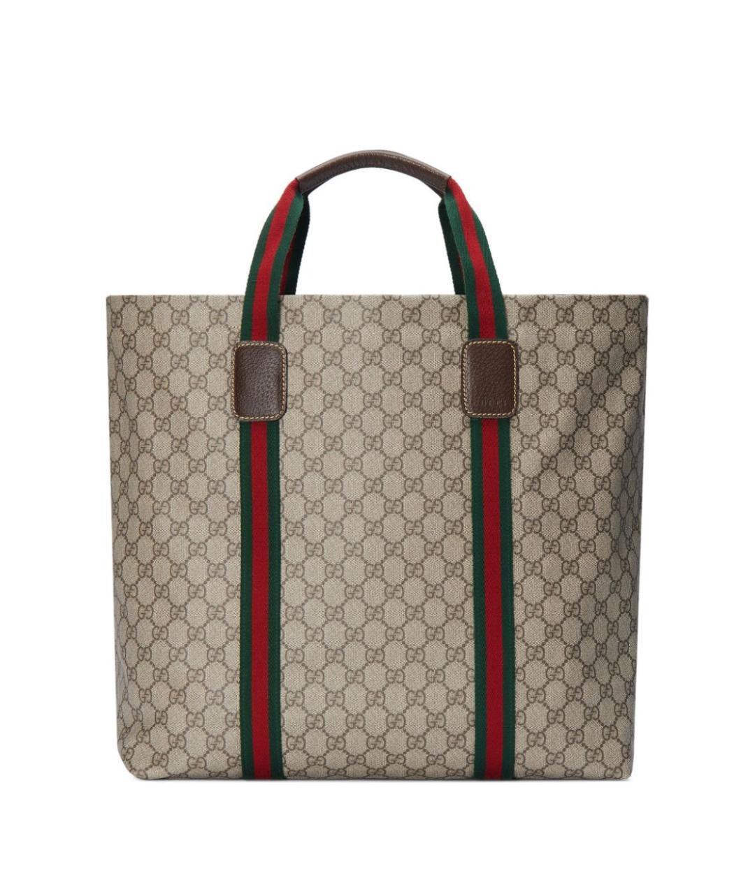 GUCCI Мульти сумка тоут, фото 4