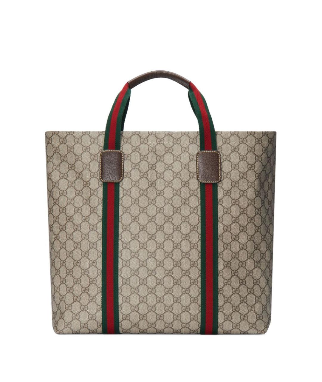 GUCCI Мульти сумка тоут, фото 5