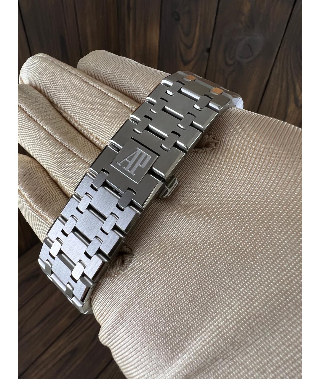 Audemars Piguet Часы, фото 6