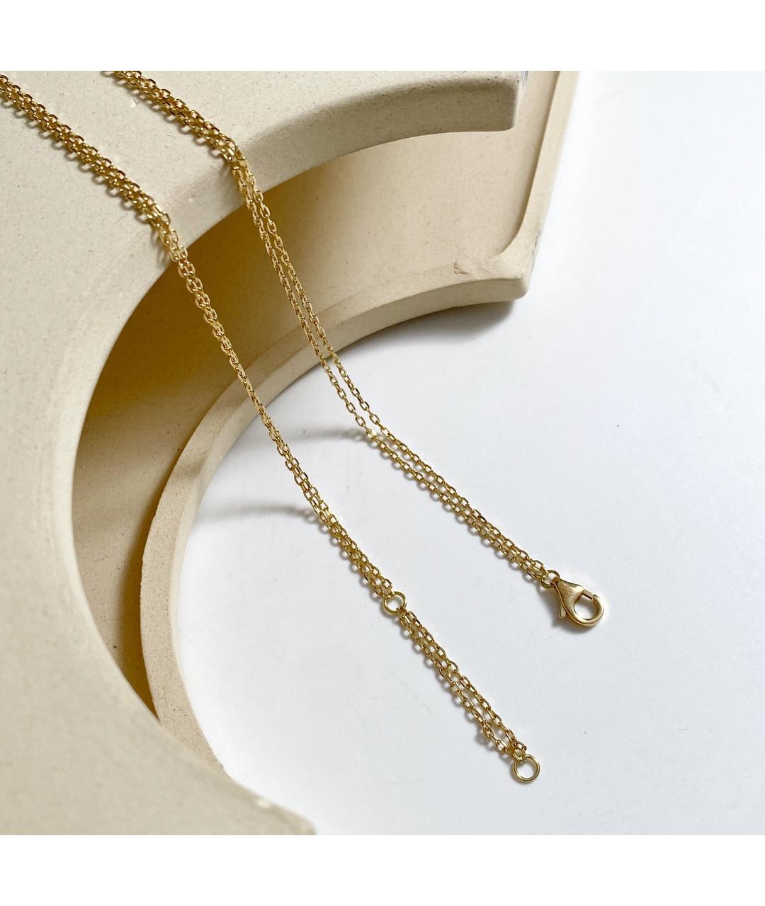 CARTIER Золотое колье из розового золота, фото 4