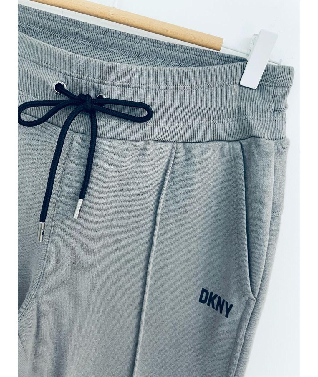 DKNY Коричневый спортивные костюмы, фото 5
