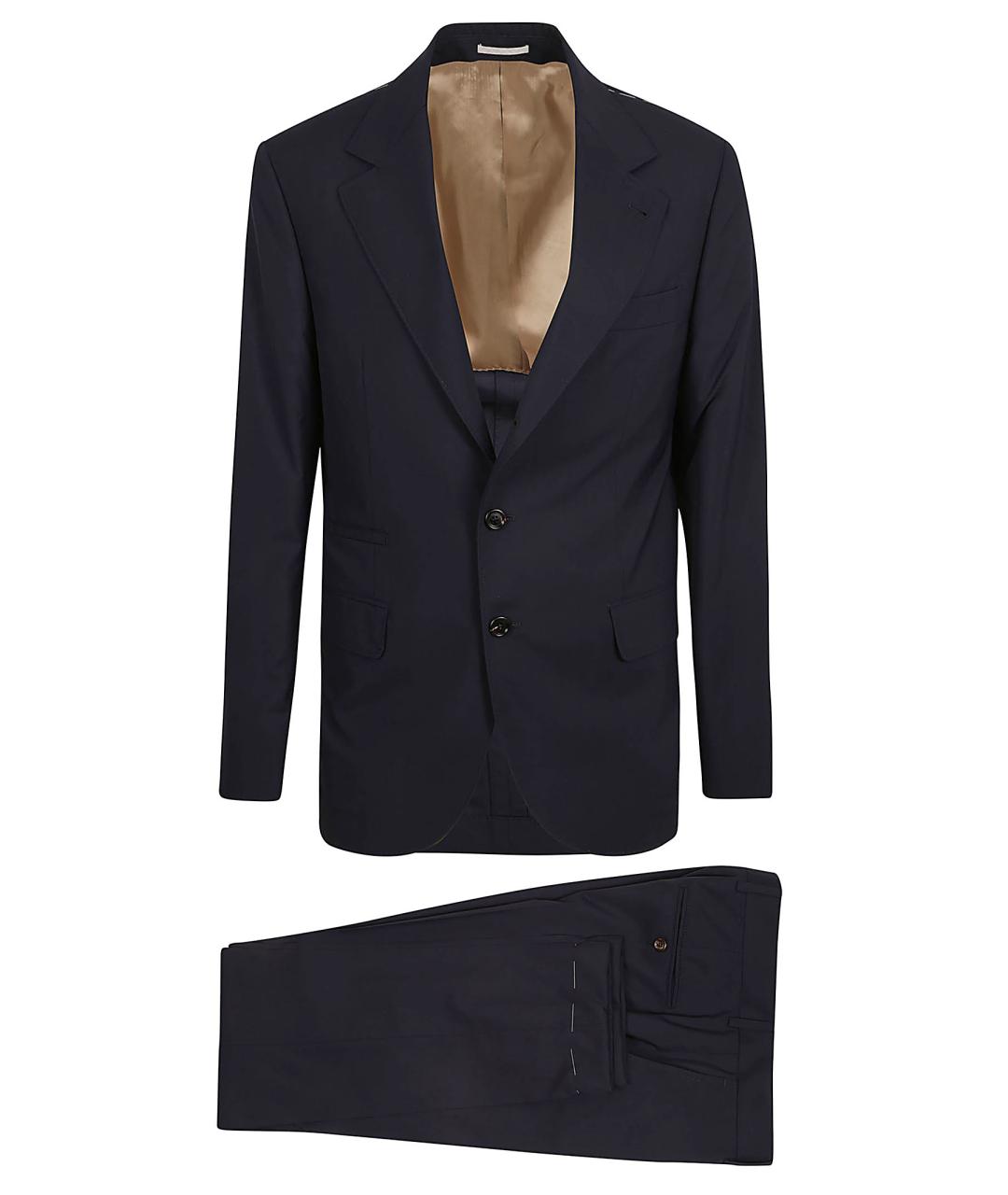 

Классический костюм