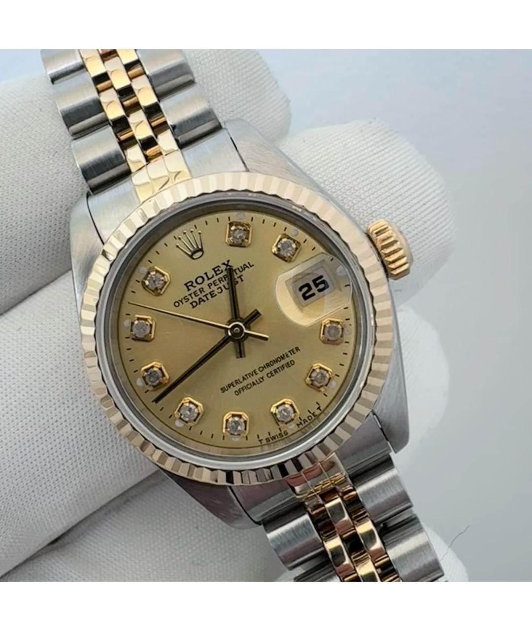 ROLEX Мульти часы, фото 2