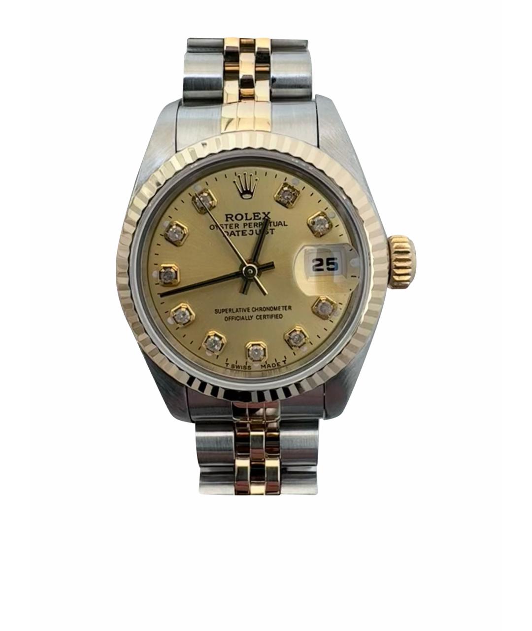 ROLEX Мульти часы, фото 1