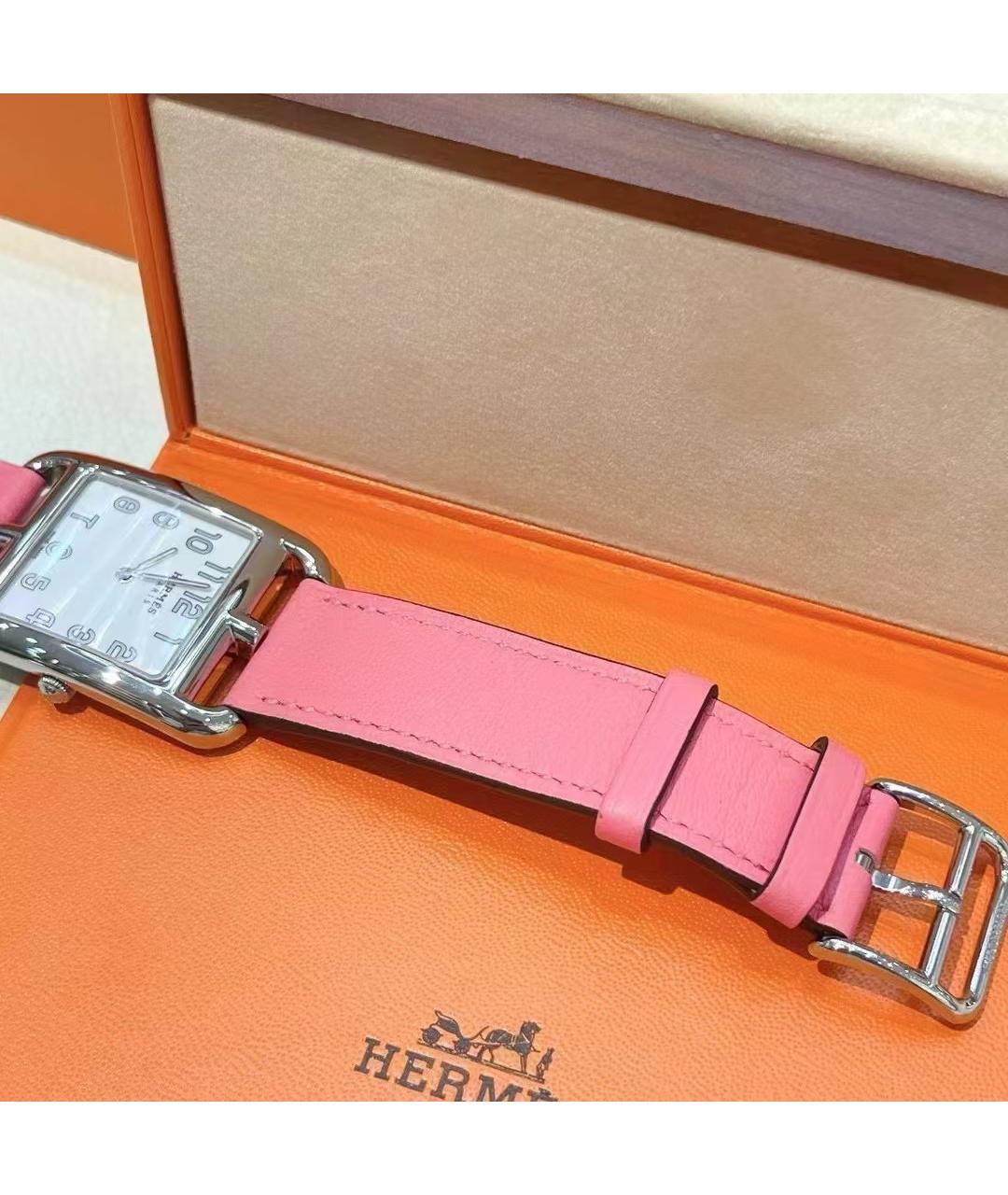 HERMES PRE-OWNED Часы, фото 4