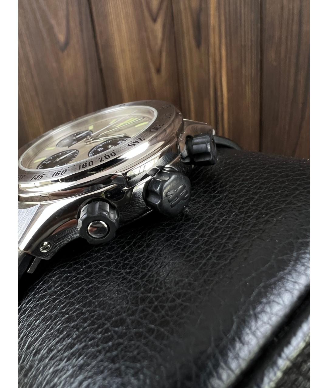 HUBLOT Часы, фото 4