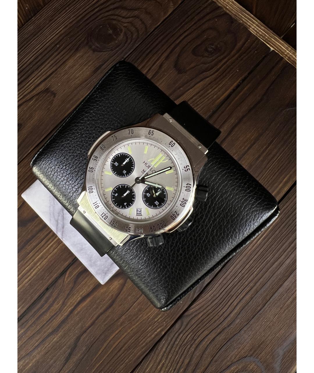 HUBLOT Часы, фото 3