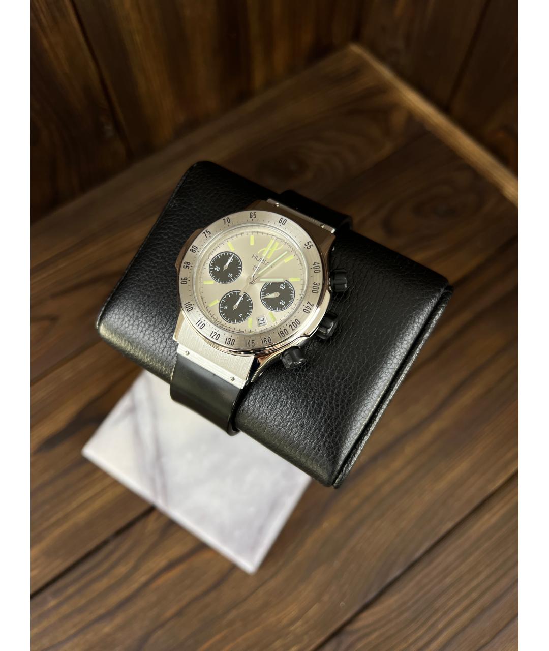 HUBLOT Часы, фото 2