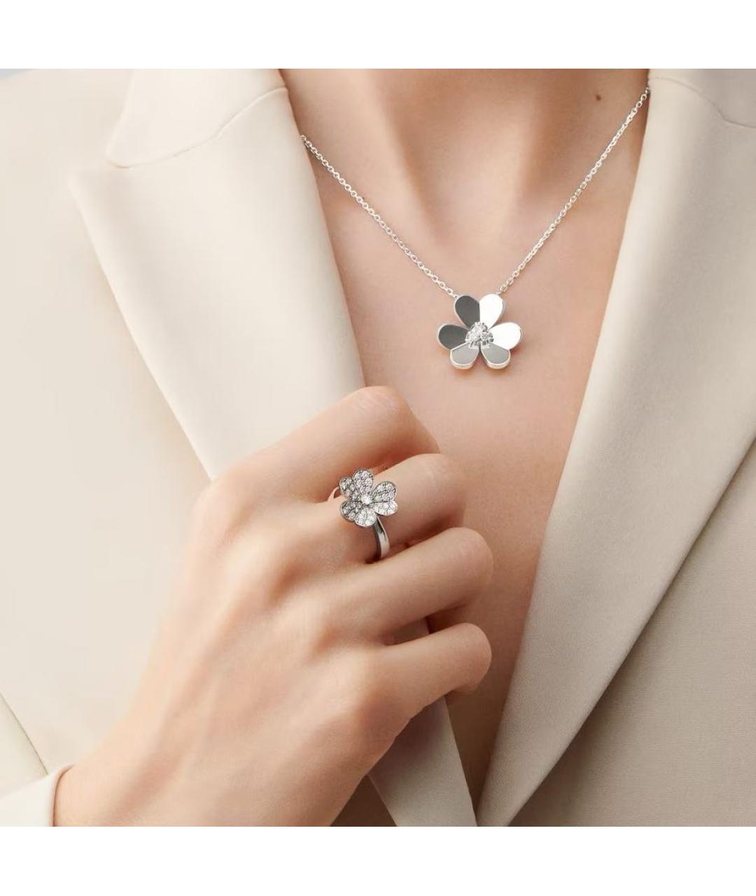 VAN CLEEF & ARPELS Кольцо, фото 2