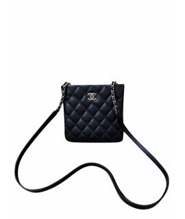 CHANEL PRE-OWNED Сумка через плечо