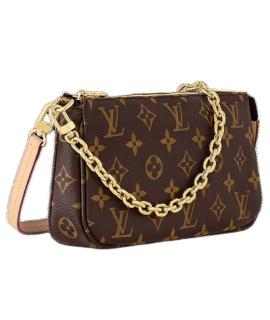 LOUIS VUITTON Сумка с короткими ручками