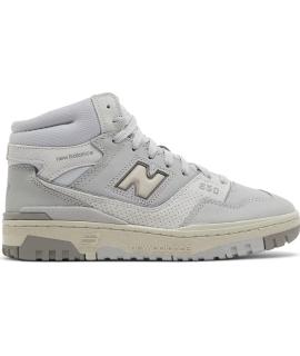 NEW BALANCE Высокие кроссовки / кеды