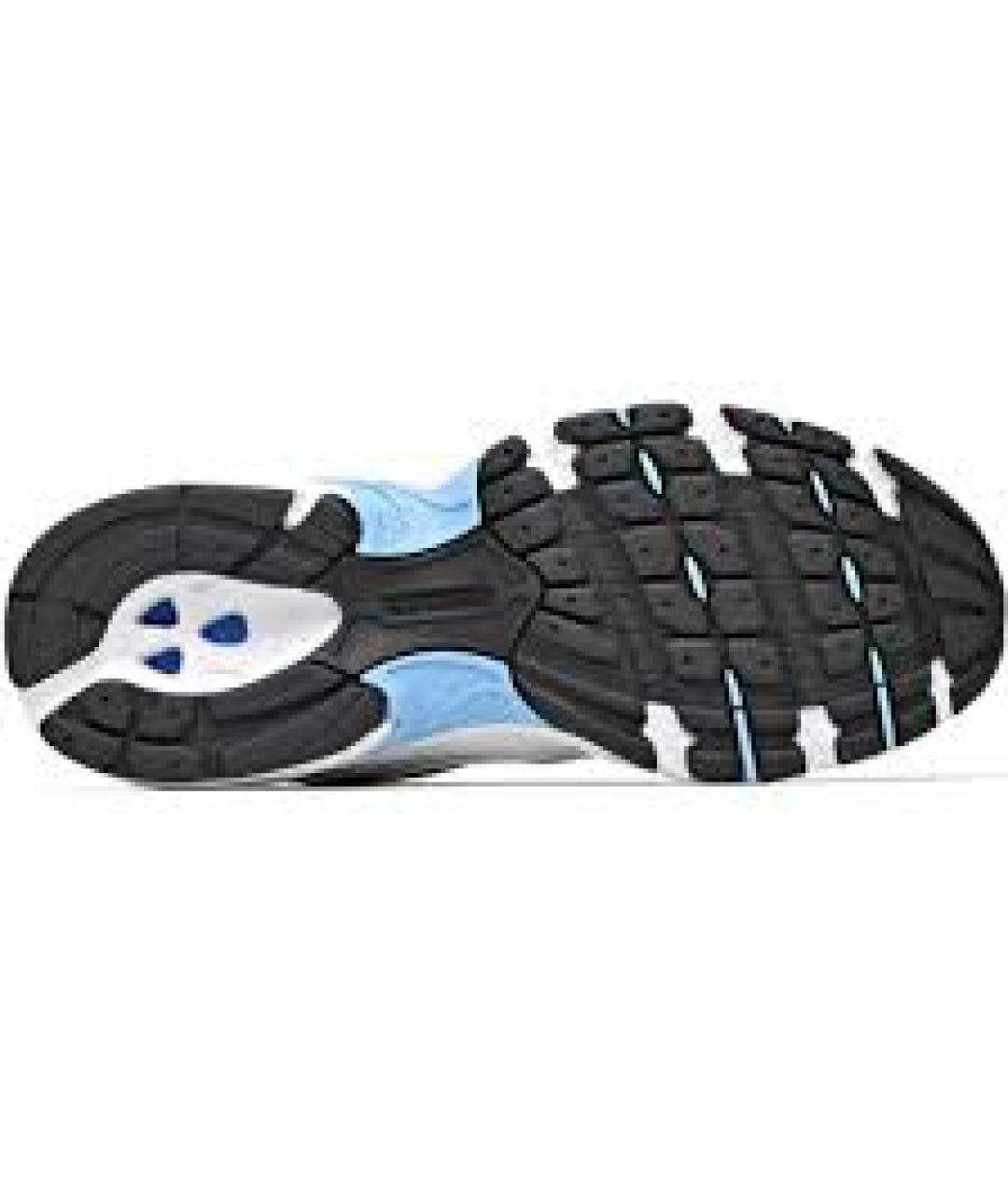 NEW BALANCE Серые кроссовки, фото 3