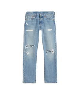 LEVI'S Прямые джинсы