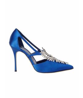 MANOLO BLAHNIK Туфли