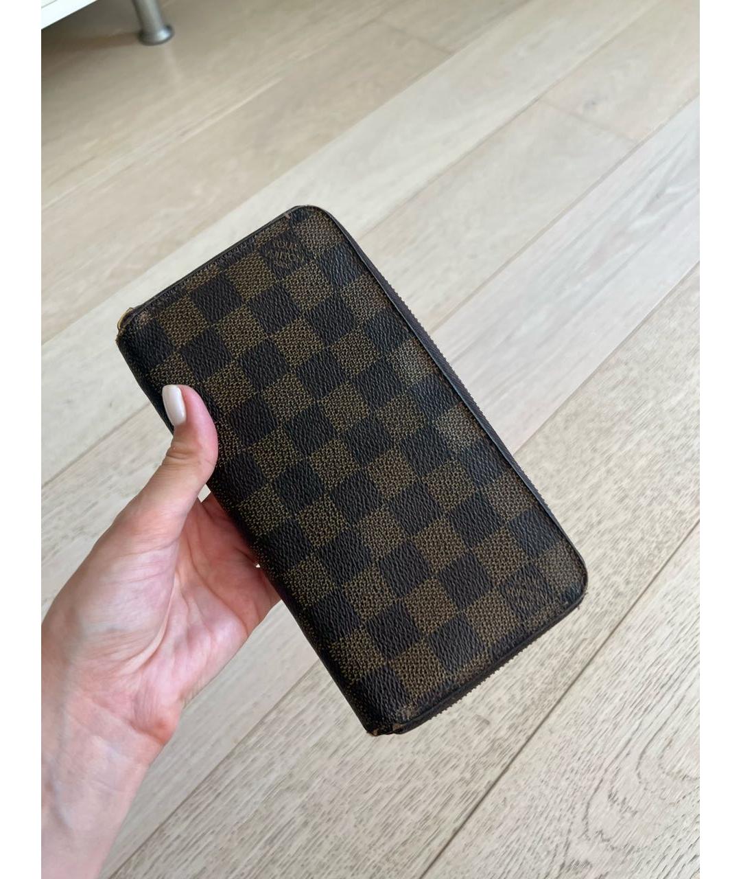 LOUIS VUITTON Кошелек, фото 2