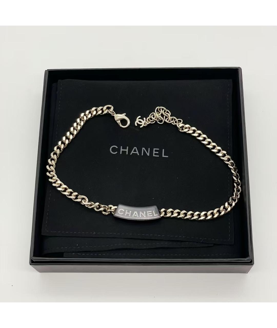 CHANEL PRE-OWNED Цепочка, фото 2
