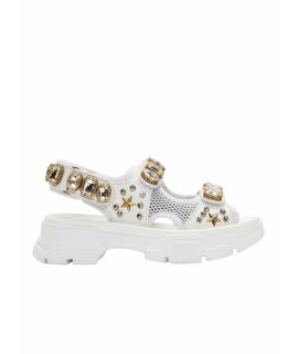GUCCI Босоножки