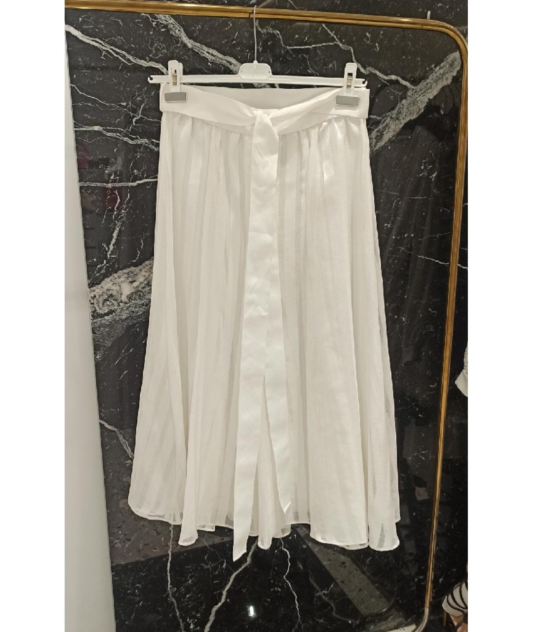ZIMMERMANN Белый полиэстеровый костюм с юбками, фото 2