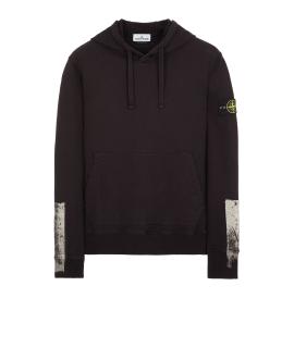 STONE ISLAND Худи/толстовка