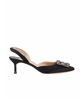 MANOLO BLAHNIK Туфли