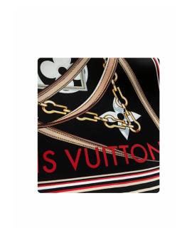 LOUIS VUITTON PRE-OWNED Платок