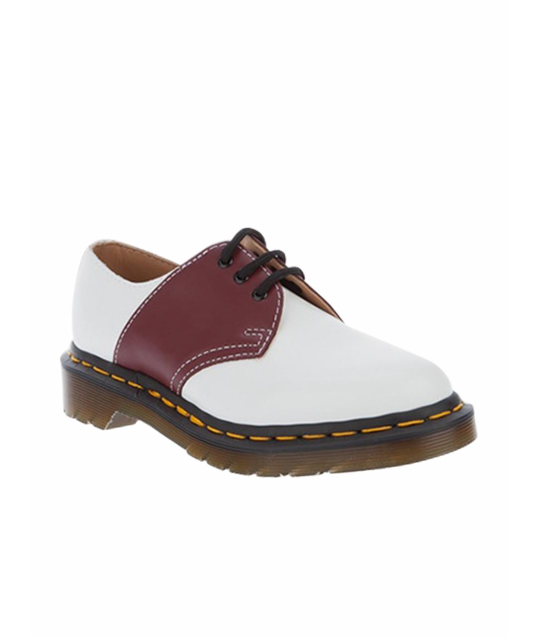 DR. MARTENS Мульти кожаные брогги и оксфорды, фото 1