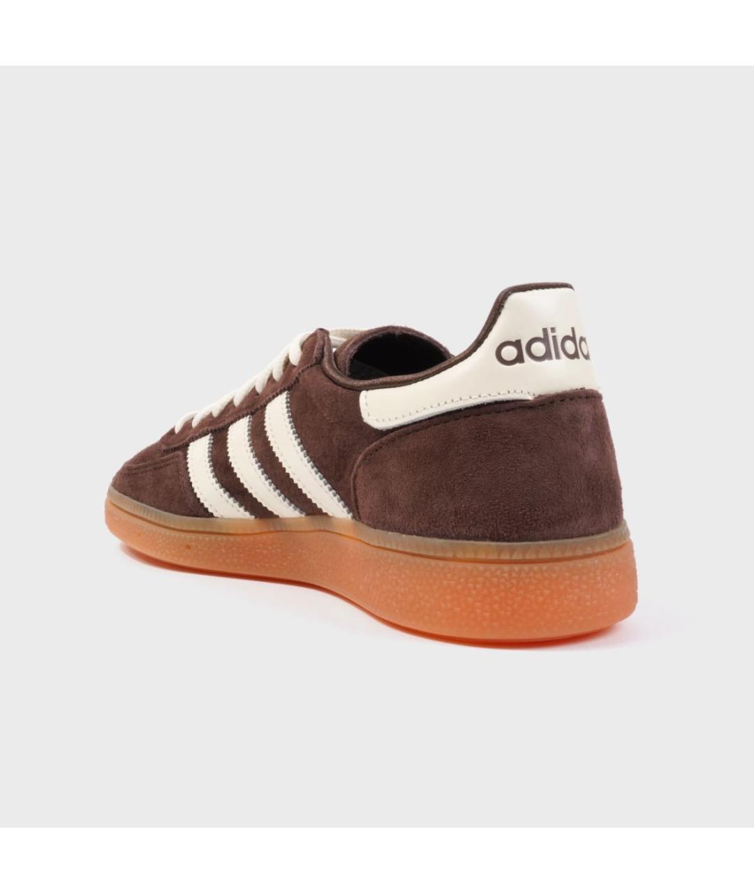 SPORTY AND RICH Бордовые кеды, фото 4
